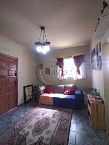 house em Rua Anatole France, Vila Moinho Velho - São Paulo - SP