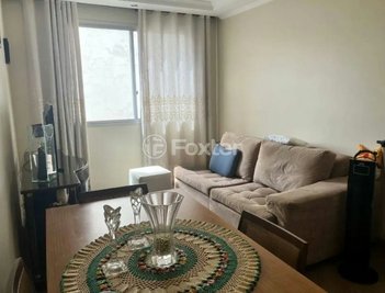 apartment em Rua Barão de Tatuí, Vila Buarque - São Paulo - SP
