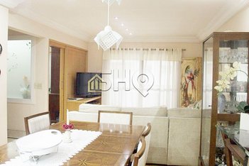apartment em Rua Desembargador do Vale, Perdizes - São Paulo - SP