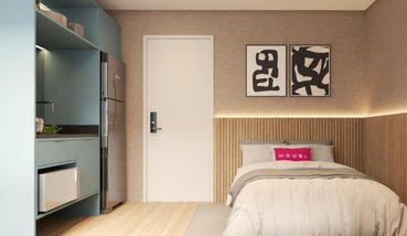 apartment em Rua Bela Cintra, Consolação - São Paulo - SP