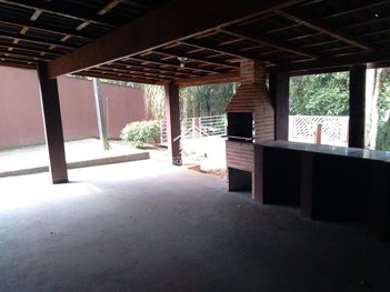 house em Alameda das Saíras, Caraguatá - Mairiporã - SP