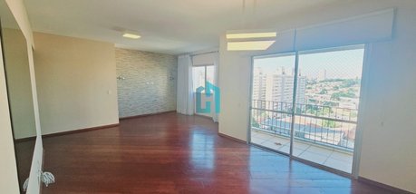 apartment em Rua Doutor Silvino Canuto Abreu, Vila Congonhas - São Paulo - SP