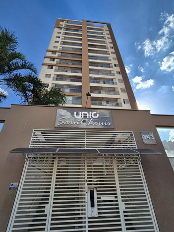 apartment em Avenida Mário Dedini, Nhô Quim - Piracicaba - SP