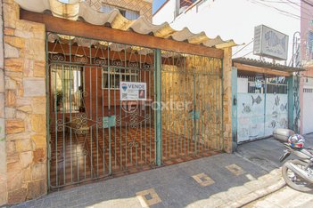 house em Rua Abagiba, Saúde - São Paulo - SP