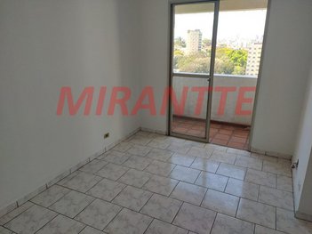 apartment em Rua Doutor Zuquim, Santana - São Paulo - SP