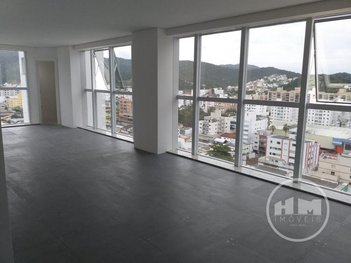 office em do Estado, Centro - Balneário Camboriú - SC