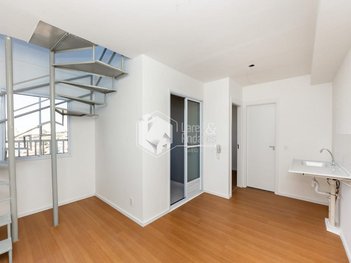 apartment em Rua Carlos da Cunha Mattos, Chácara Inglesa - São Paulo - SP