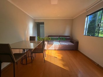 apartment em Avenida Cerro Azul, Zona 07 - Maringá - PR