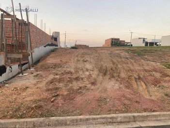 land_lot em Avenida das Ondas, Jardim São Francisco - Piracicaba - SP