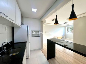 apartment em Avenida Doutor Sezefredo Azambuja Vieira, Marechal Rondon - Canoas - RS