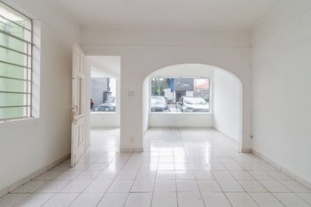 house em Rua São Benedito, Chácara Gaivotas - São Paulo - SP