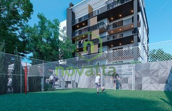 apartment em Tapes, Pinheiro - São Leopoldo - RS