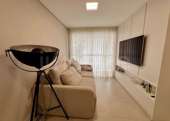 apartment em Rua João Ladislau Tabalipa, São João - Itajaí - SC