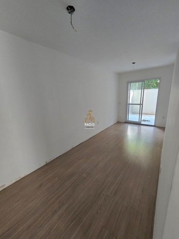apartment em Rua Atucuri, Chácara Santo Antônio (Zona Sul) - São Paulo - SP