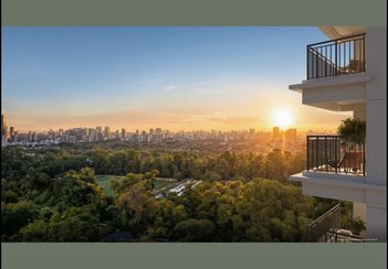 apartment em Rua Antônio Bandeira, Vila Cruzeiro - São Paulo - SP