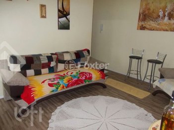apartment em Avenida Brasil, Navegantes - Porto Alegre - RS