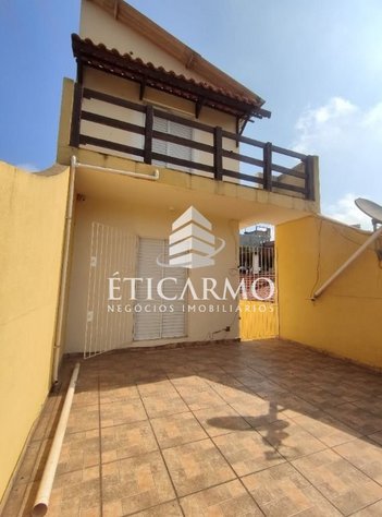 house em Rua Fraiburgo, Cidade Líder - São Paulo - SP