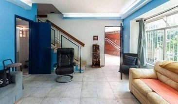 house em Avenida Itaboraí, Bosque da Saúde - São Paulo - SP