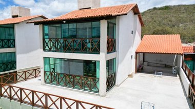house em Rua Primeiro de Janeiro, Cruzeiro - Gravatá - PE