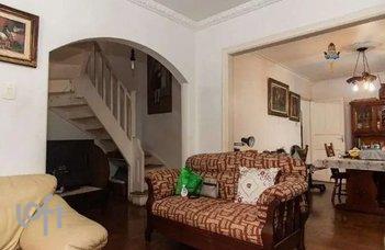 house em Dona Inácia Uchôa, Aclimação - São Paulo - SP