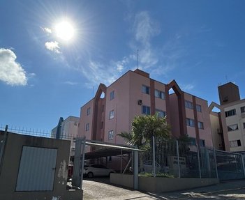 apartment em Rua José Claudio Schmidt, Serraria - São José - SC