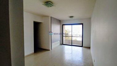 apartment em Rua Pedro Badra, Jardim Oriental - São Paulo - SP