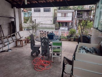 house em Rua José Pereira Barreto, Jardim Cliper - São Paulo - SP