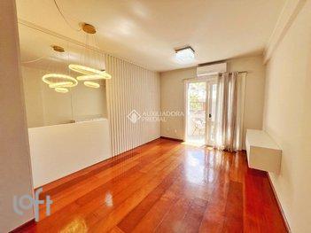 apartment em Primeiro de Março, Centro - São Leopoldo - RS