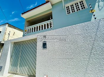 house em Rua Murici, Cruz das Almas - Maceió - AL