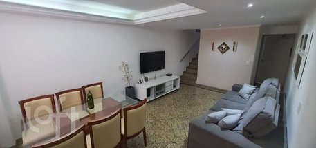 house em Catuquina, Vila Formosa - São Paulo - SP