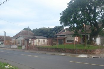 land_lot em Doutor Hillebrand, Rio dos Sinos - São Leopoldo - RS