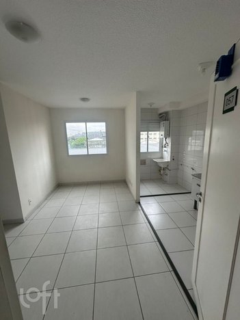 apartment em Afonso Pena, Bom Retiro - São Paulo - SP
