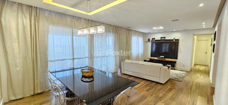 apartment em Rodovia Raposo Tavares, Jardim Arpoador - São Paulo - SP