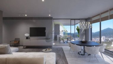 apartment em Avenida Almirante Fonseca Neves, Porto Belo - Porto Belo - SC