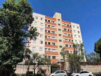 apartment em Avenida Mococa, Vila Pompéia - Campinas - SP