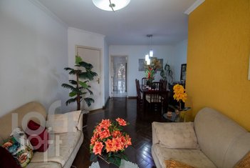 apartment em Huitacá, Jardim da Campina - São Paulo - SP