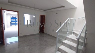 house em Rua Vitantônio D'Abril, Jardim Alzira - São Paulo - SP