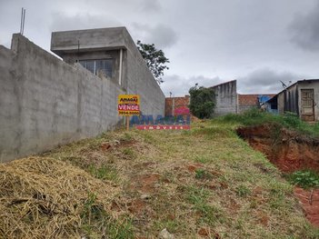 land_lot em Rua Joviano Câmara, Jardim Alvorada - Jacareí - SP