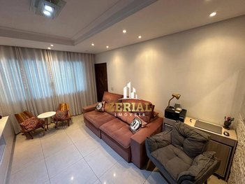 house em Rua Pedro de Toledo, Osvaldo Cruz - São Caetano do Sul - SP