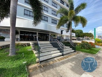 office em Cel Auris Coelho, Lagoa Nova - Natal - RN