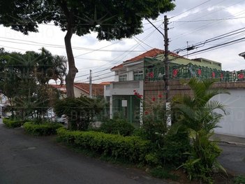 house em Rua Maria Teresinha D'Abril, Jardim Alzira - São Paulo - SP