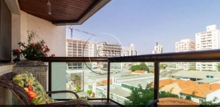 apartment em Rua Madre de Deus, Mooca - São Paulo - SP