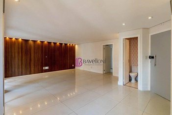 apartment em Rua Aimberê, Perdizes - São Paulo - SP