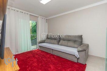 apartment em Luís Fernandes Calheiros, Pirituba - São Paulo - SP