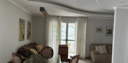 apartment em Rua Manuel de Almeida, Vila Paiva - São Paulo - SP