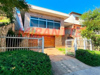 house em Rua Corneteiro Jesus, Água Fria - São Paulo - SP