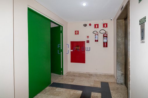 Cômodo Condomínio