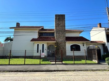house em Rua Paulo Blaschke, Jardim Itu - Porto Alegre - RS