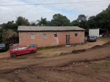 commercial_building em Colonia Cristal, Cascata - Pelotas - RS