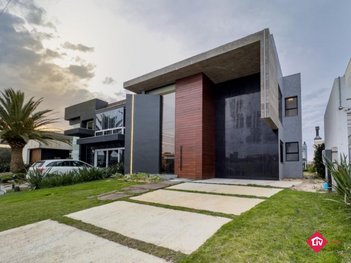house em Avenida Diamante, Rainha do Mar - Xangri-Lá - RS